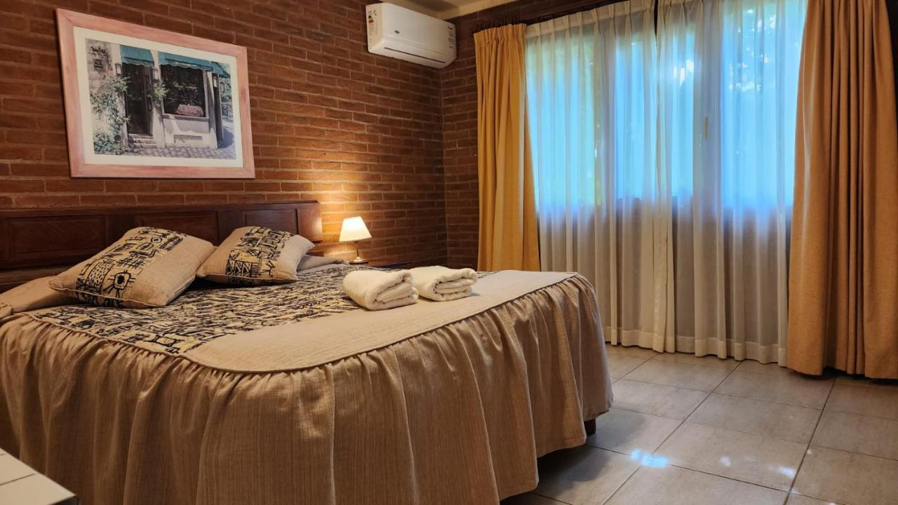 Refugio Del Bosque Villa Carilo Dış mekan fotoğraf