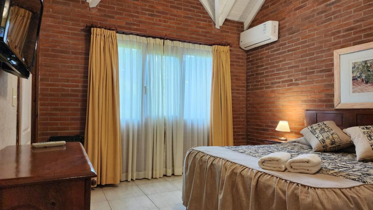 Refugio Del Bosque Villa Carilo Dış mekan fotoğraf