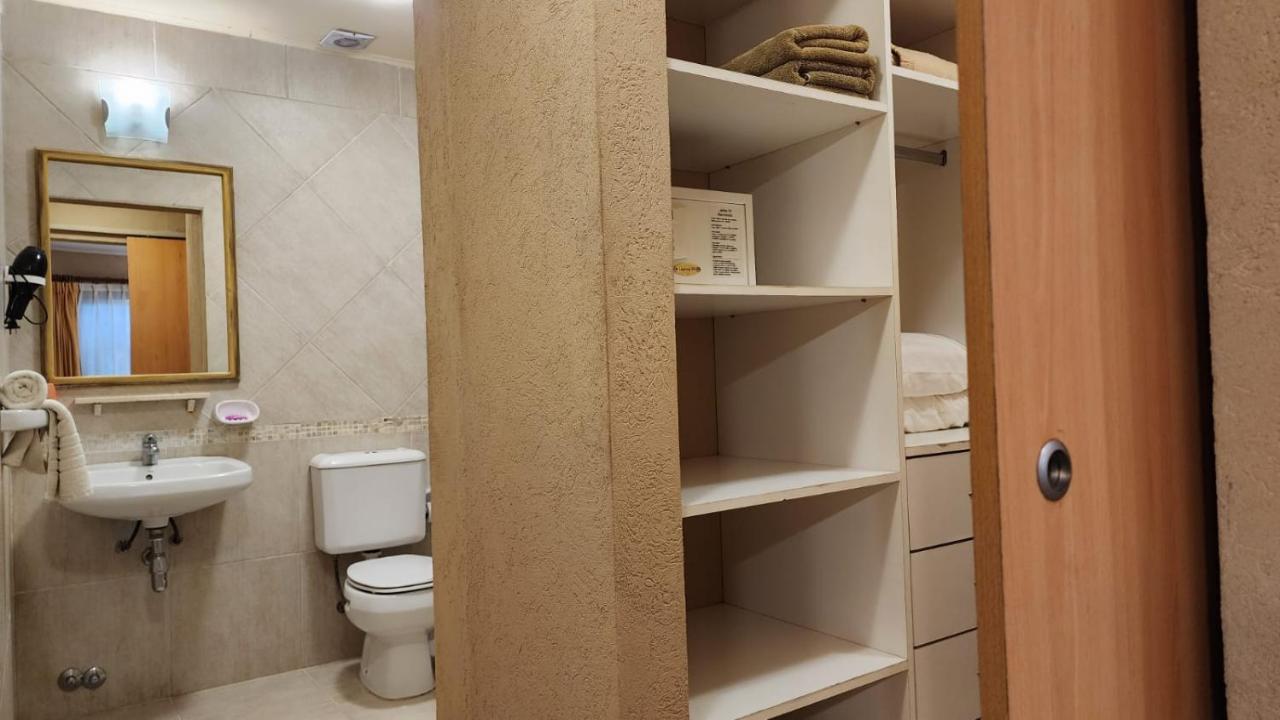 Refugio Del Bosque Villa Carilo Dış mekan fotoğraf