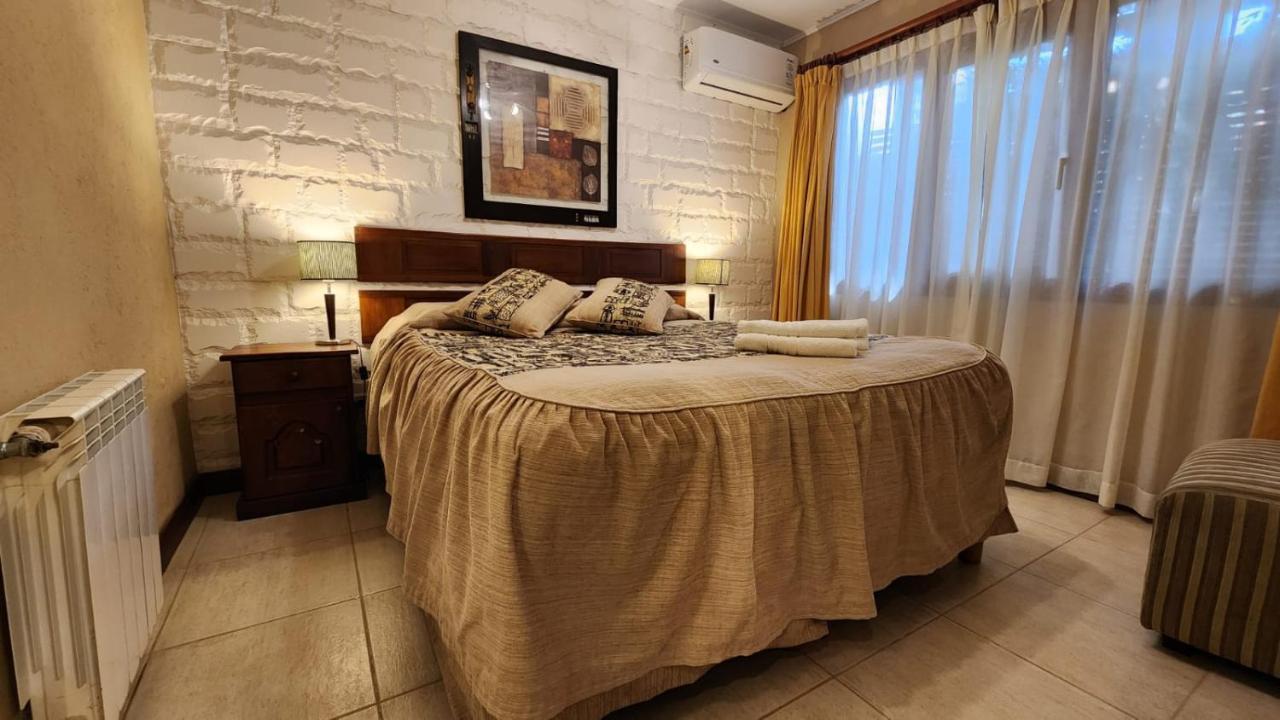 Refugio Del Bosque Villa Carilo Dış mekan fotoğraf