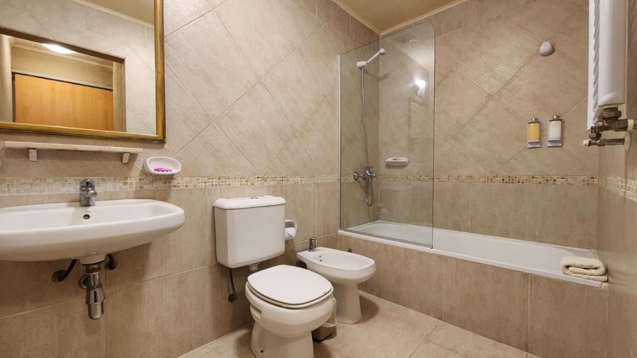 Refugio Del Bosque Villa Carilo Dış mekan fotoğraf