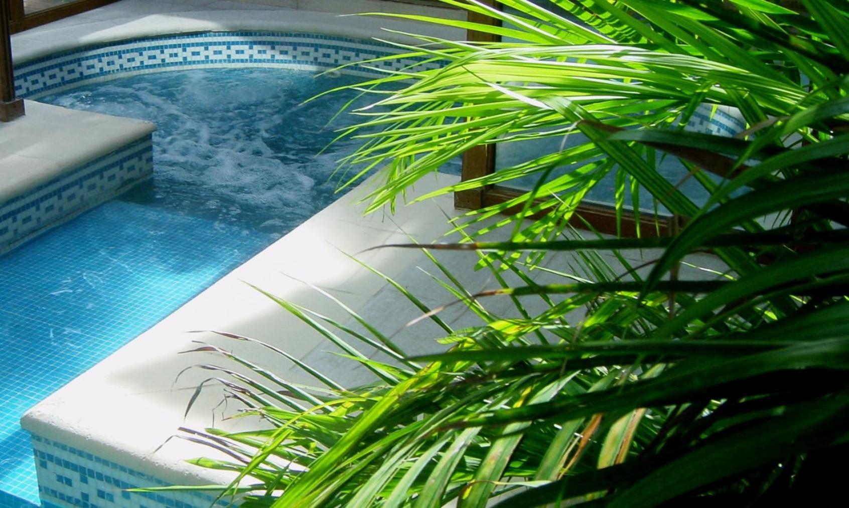 Refugio Del Bosque Villa Carilo Dış mekan fotoğraf