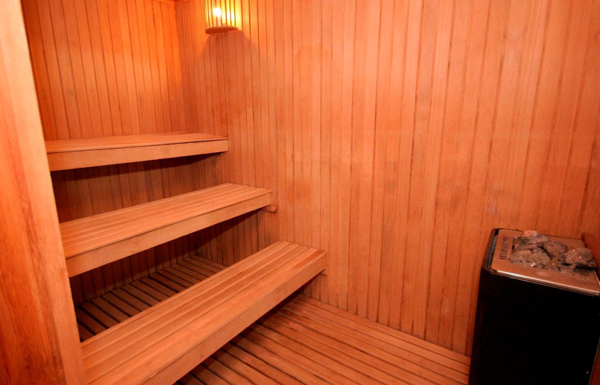 Refugio Del Bosque Villa Carilo Dış mekan fotoğraf